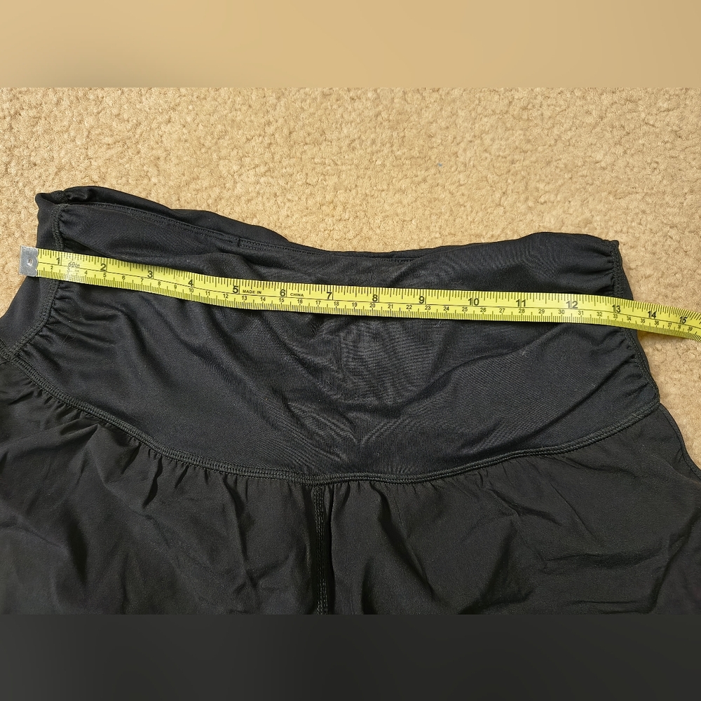 Born Primitive Elevation Athletic Running Shorts Medium